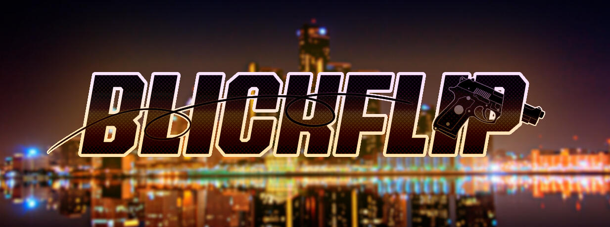 Blickflip Alternate Banner
