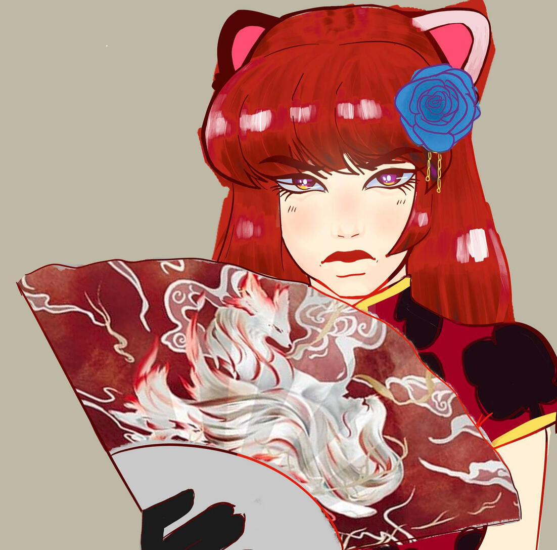 Time Trial - 30 Minute Drawing